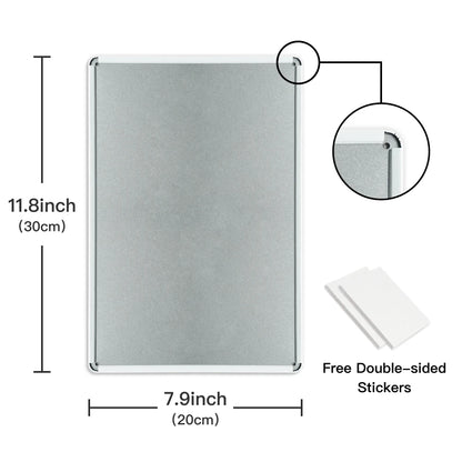 Iron Poster Toilet Rules Metal Tin Signs