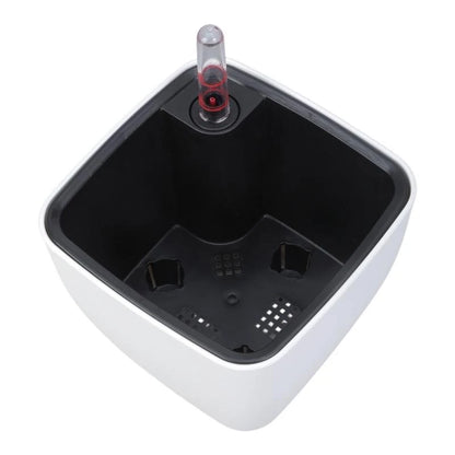 Automatic Planter Plant Pot Self Watering Pot