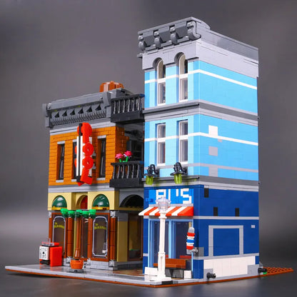 Building Blocks Bricks For Any Occasion