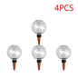 1-5PCS Plastic Automatic Plant Watering Bulbs 500ML