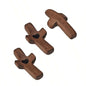 Multi-functional Wooden Cross, Anxiety Relief