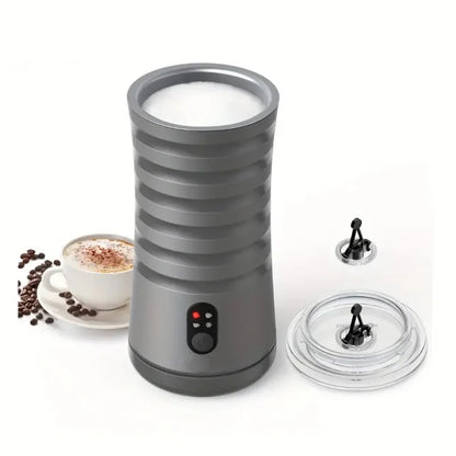 Milk Frother And Steamer, Non-Slip Stylish