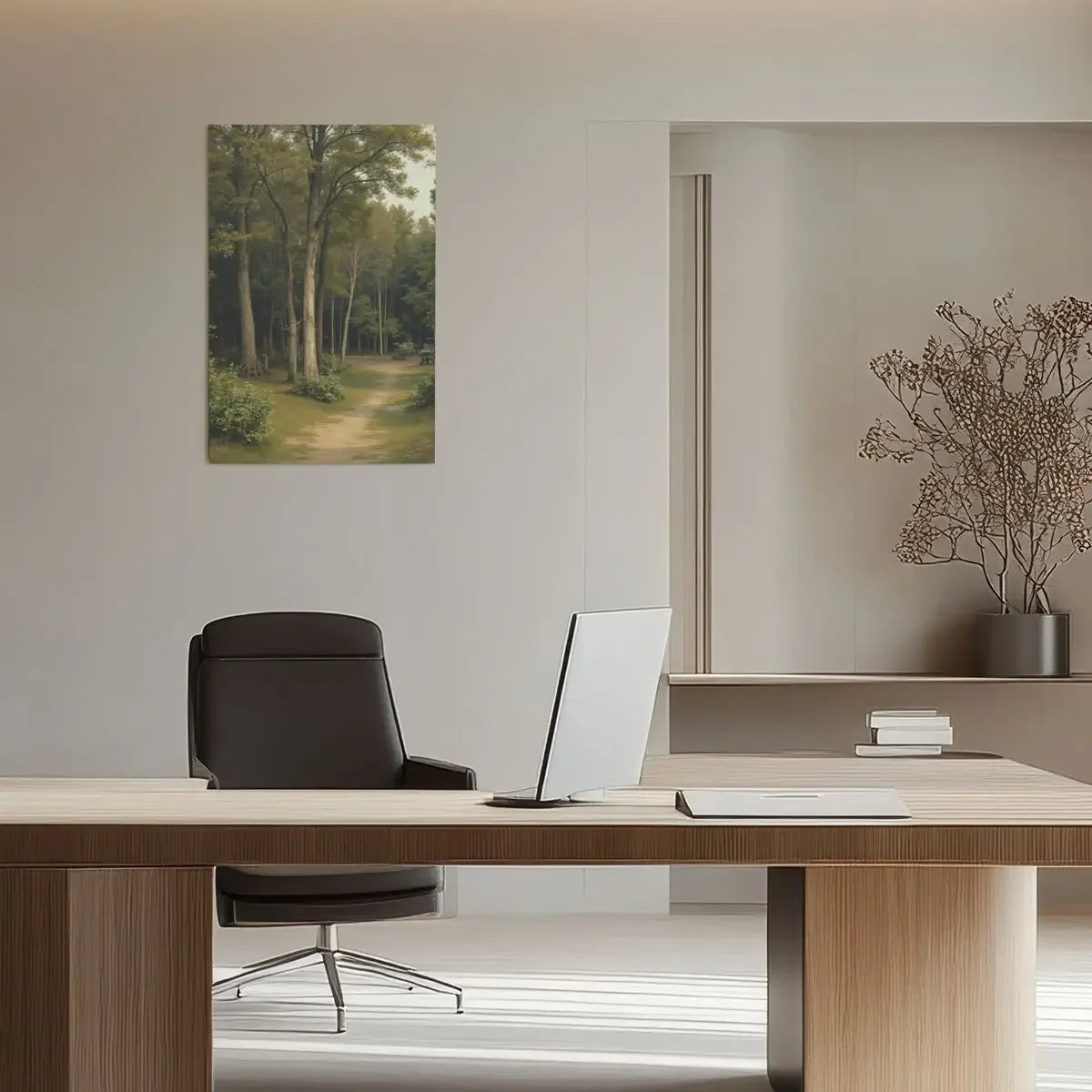 Botanical Canvas Wall Art,Room Decoration,20x30inch ,Home Decor Items