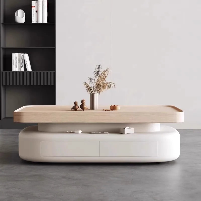 Home Decor Design Coffee Table Modern Style