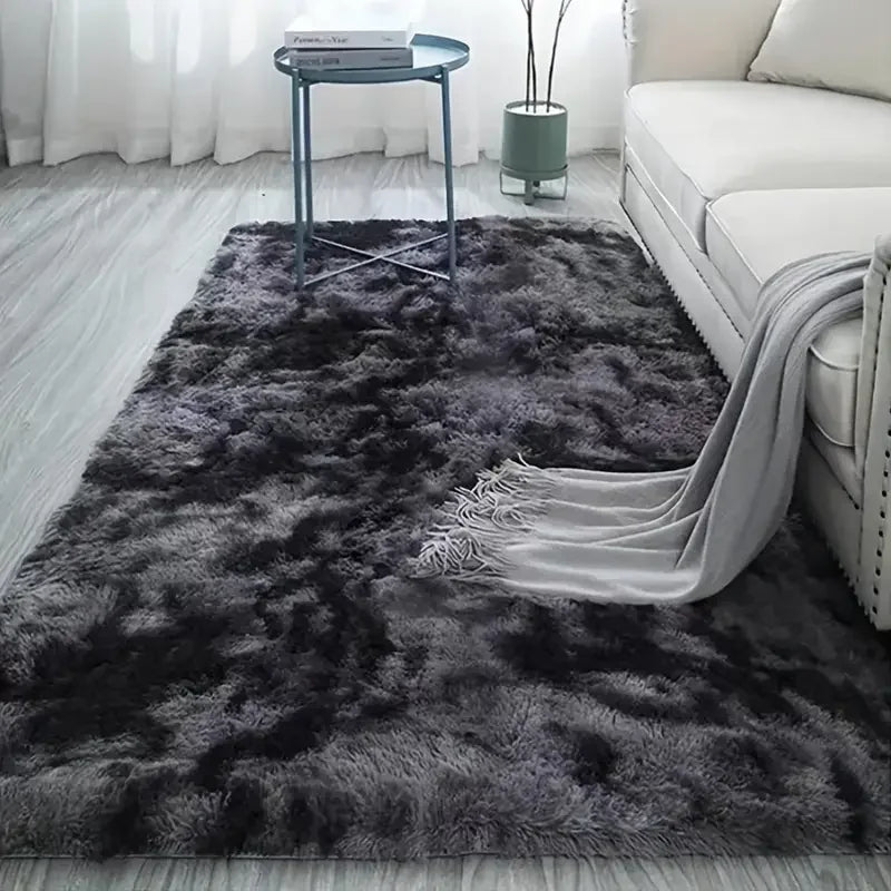 Cute Fluffy Rug Ultra-Grip Non-Slip