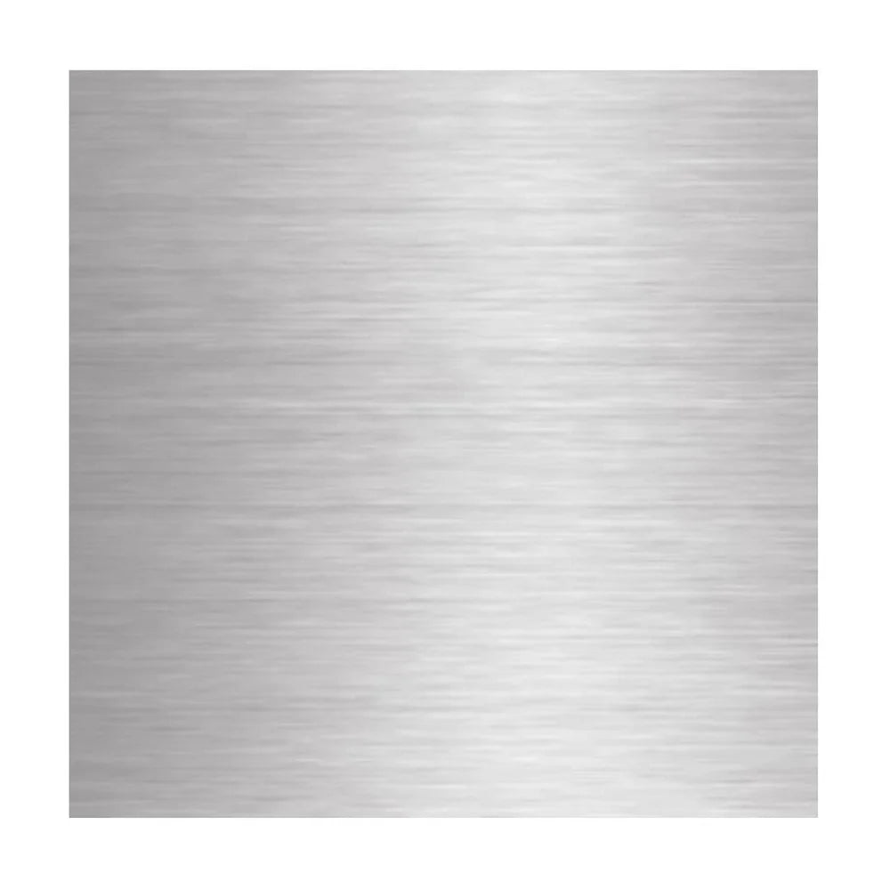 Elegant Satin Nickel Wall Mount Towel Ring