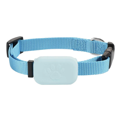 Pet GPS Tracker with Adjustable Collar Dog