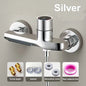 Bathroom Brass Basin Faucets Shower Faucet
