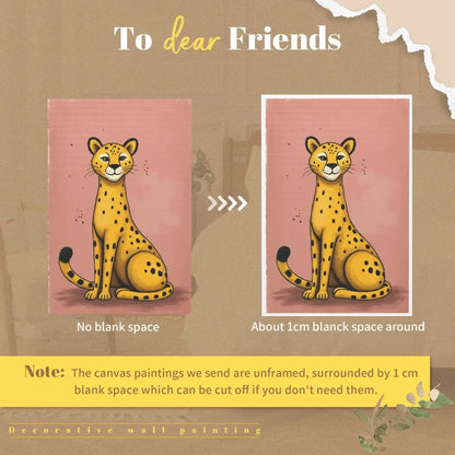 Nature Canvas Wall Art