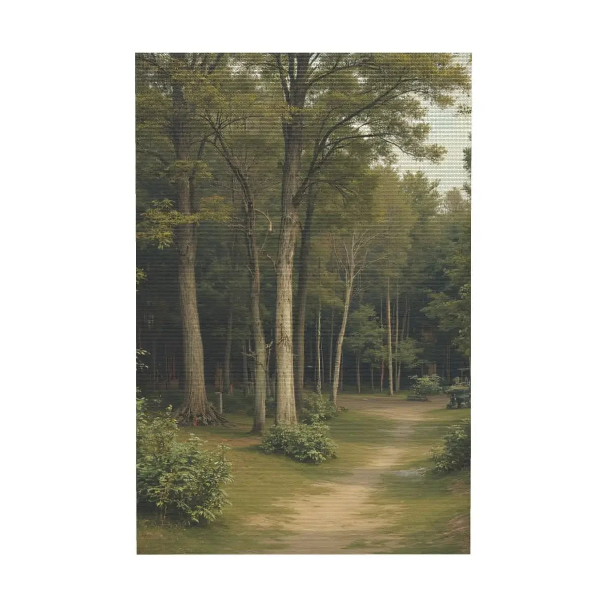 Botanical Canvas Wall Art,Room Decoration,20x30inch ,Home Decor Items