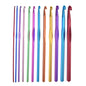 USB Light Up Crochet Hooks, Knitting Needles