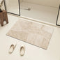Bathroom Carpet Non-slip Strong Absorbent Floor Mat