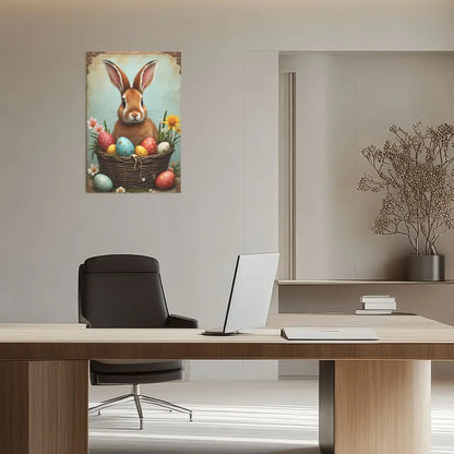 Nature Canvas Wall Art, Room Decor