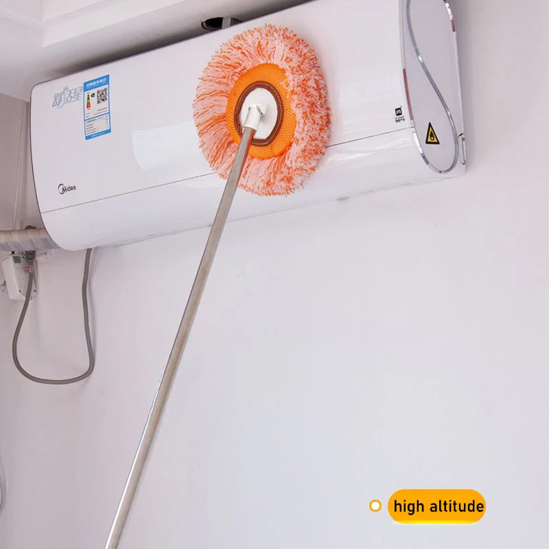 One Mop for all your cleaning needs