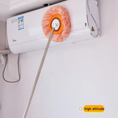 One Mop for all your cleaning needs