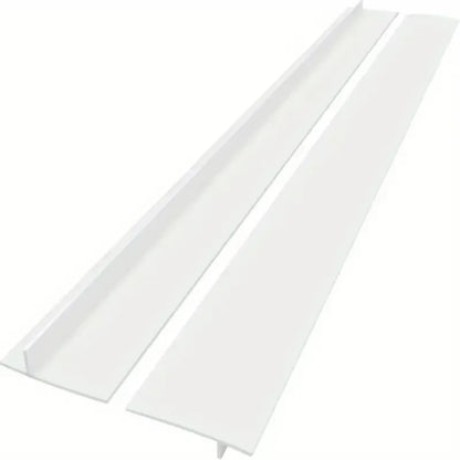 Anti-Oil, Anti-Stain Silicone Gap Strip