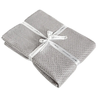 Cool Breathable Bamboo Fibre Blanket Lightweight Blanket