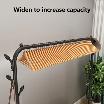 Household Clothes/Coat Rack Bedroom Clothes Stand