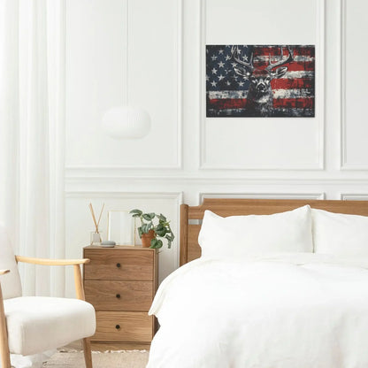 Cool Canvas Wall Art decor USA