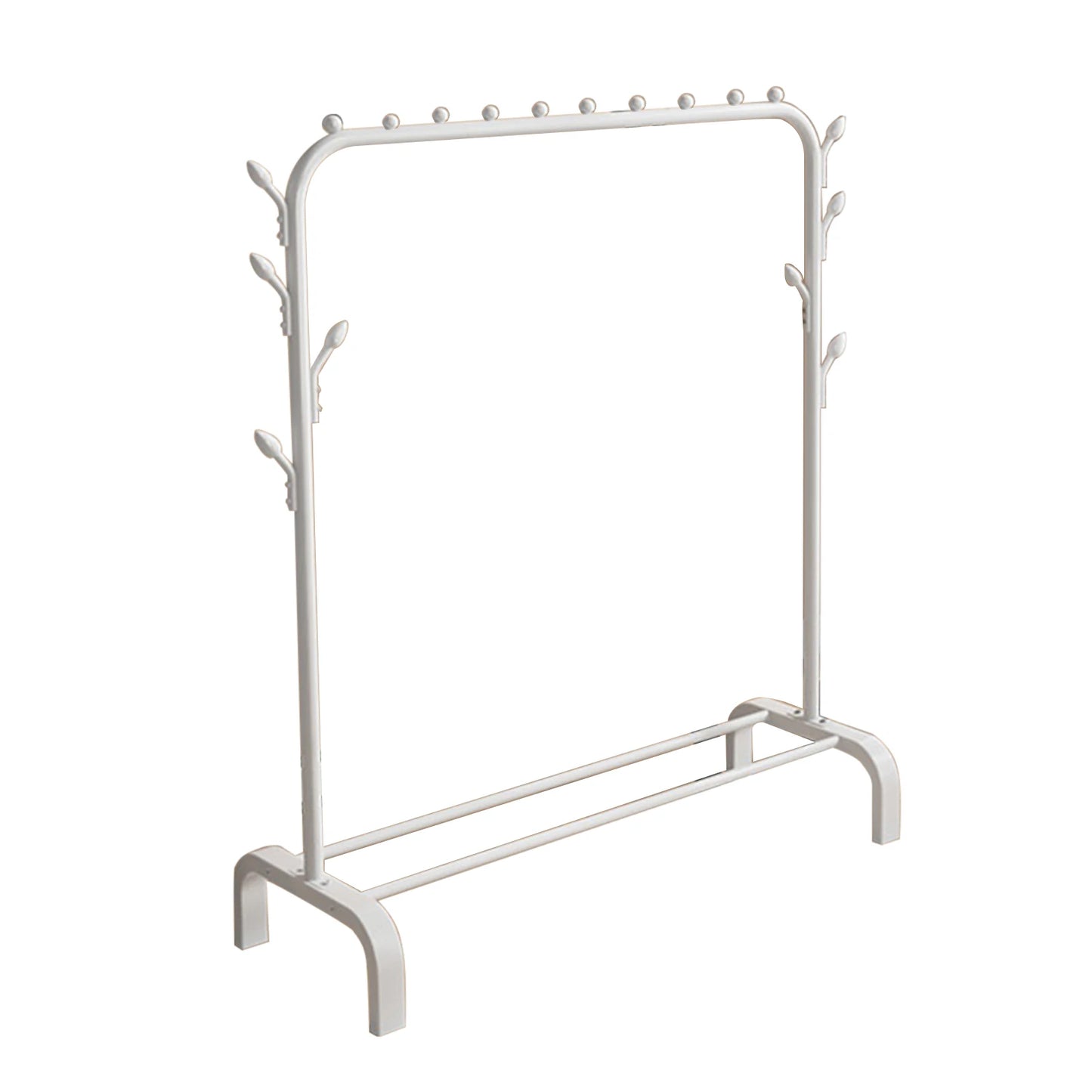 Household Clothes/Coat Rack Bedroom Clothes Stand