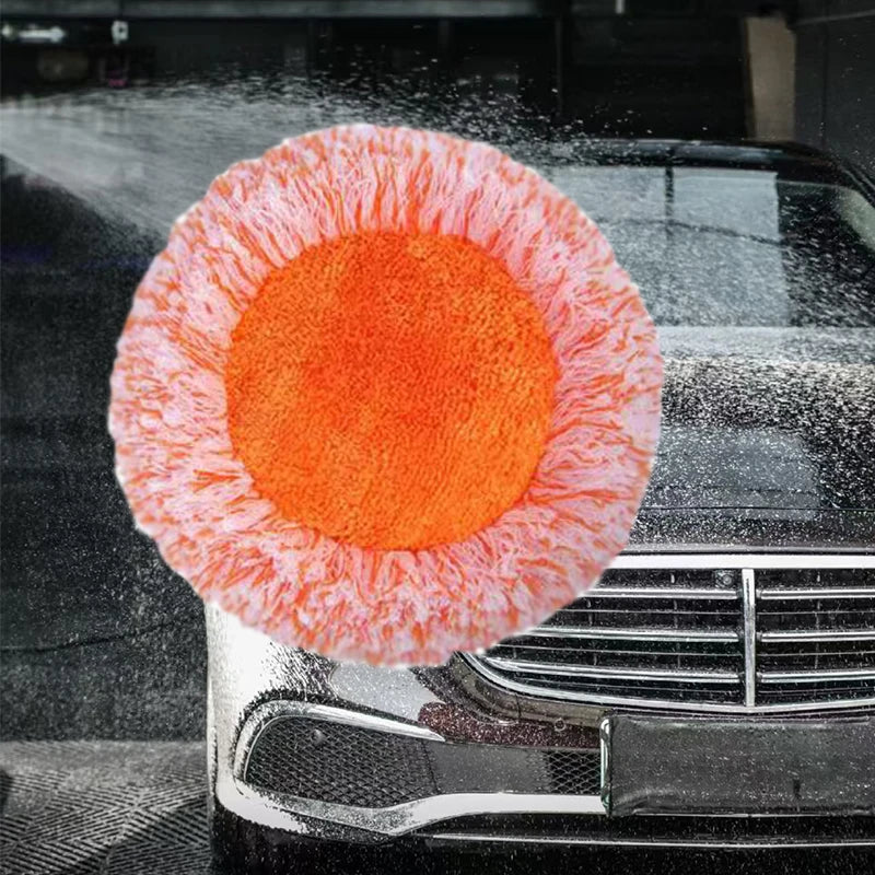 One Mop for all your cleaning needs