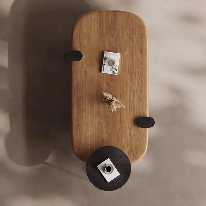 Design Center Table Modern Design Style Minimalist