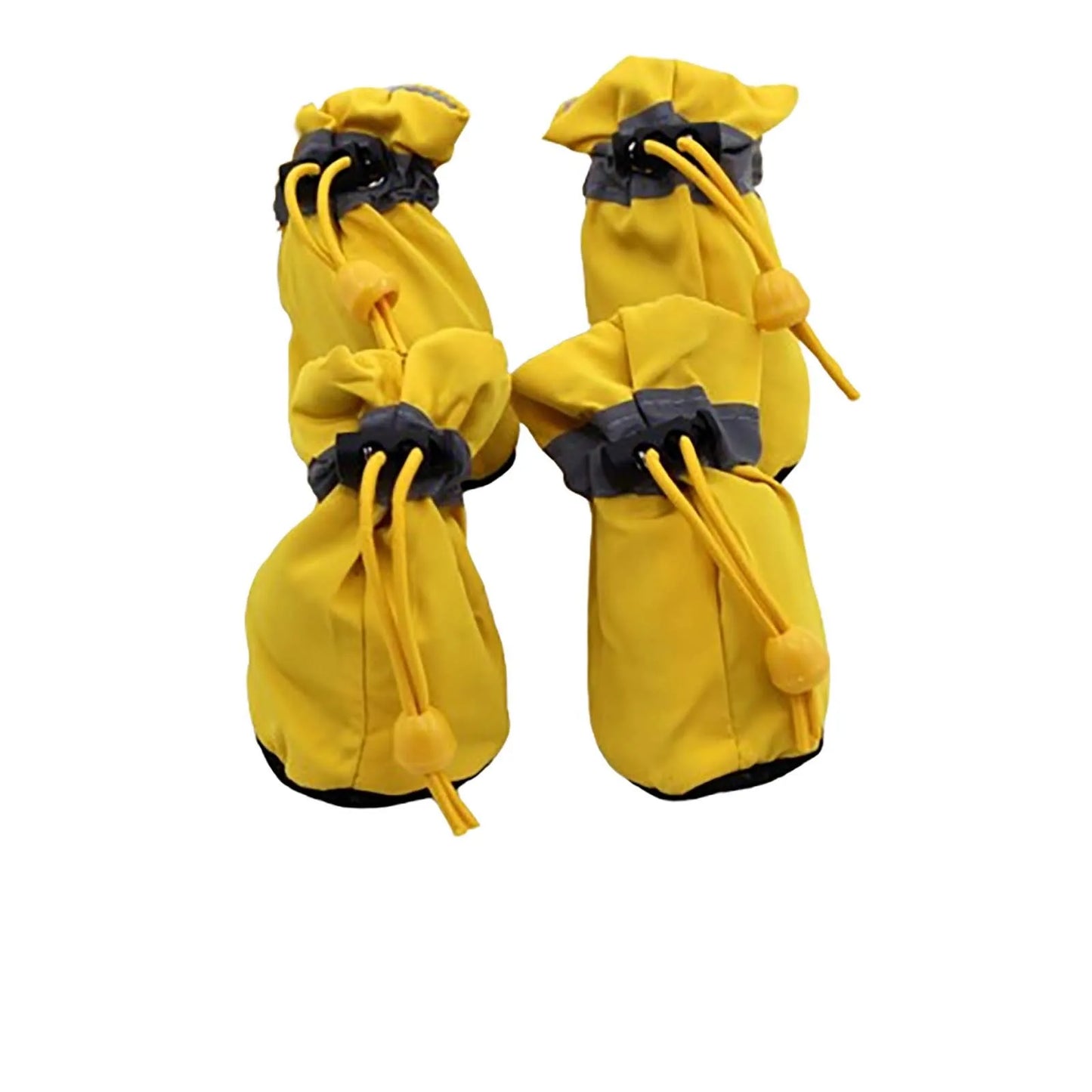 Dog Shoes That Don't Fall Off - Breathable