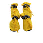 Dog Shoes That Don't Fall Off - Breathable