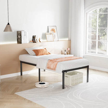 Basic Twin, Full, Queen, King Size Frame