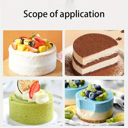 Stainless Steel Cake Lifter Set Tool