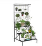 3 Tier Large Heavy Duty Plant Stand