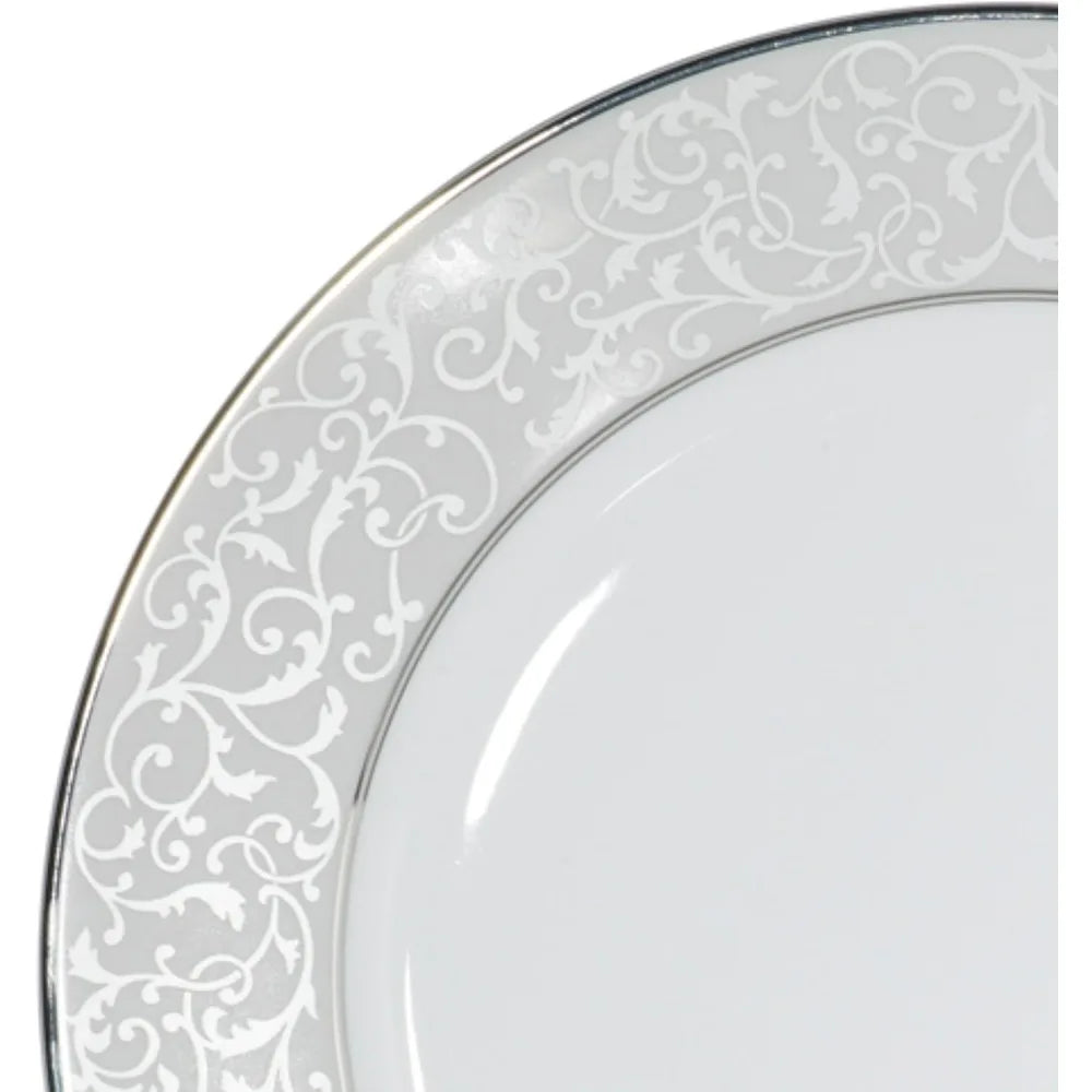 Plates, Bowls, and Mugs with Modern Design