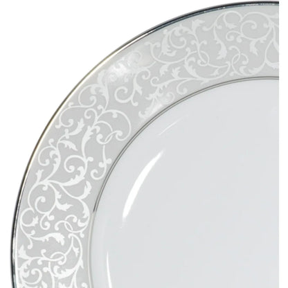 Plates, Bowls, and Mugs with Modern Design