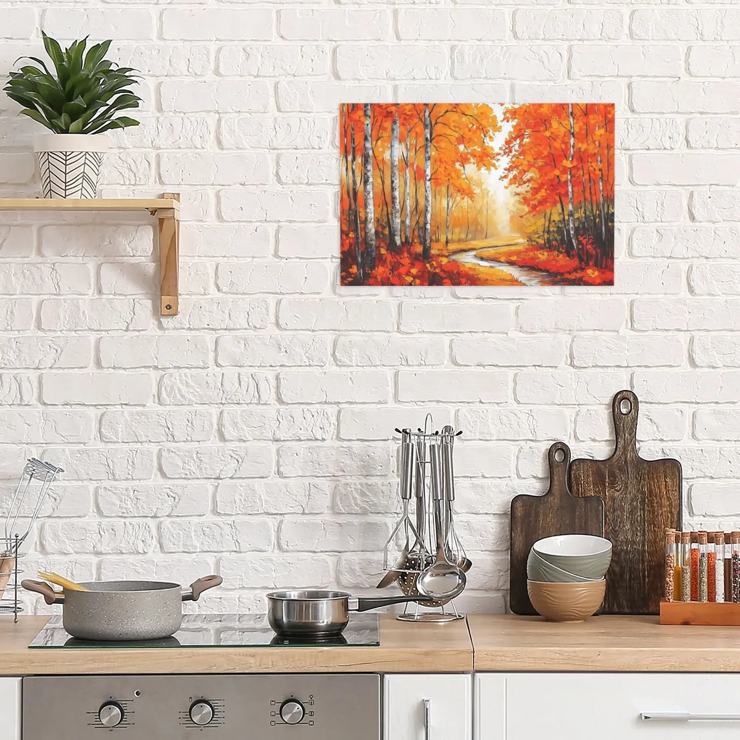 Modern Canvas Wall Art Wall Decor