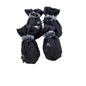 Dog Shoes That Don't Fall Off - Breathable
