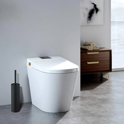 Stainless steel household deep cleaning tough brush