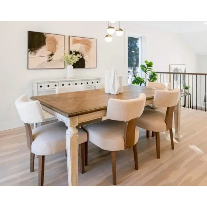 4 Best Mid Century Modern Dining Chairs