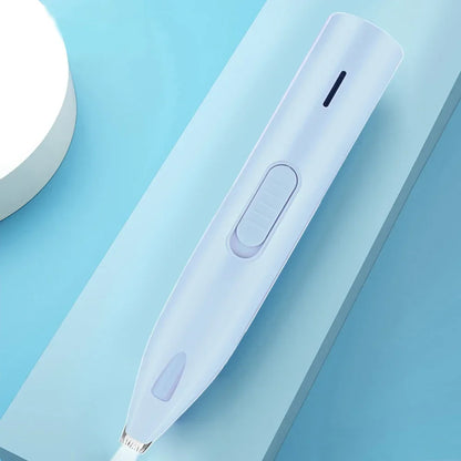 Electric Professional Pet Foot Hair Trimmer