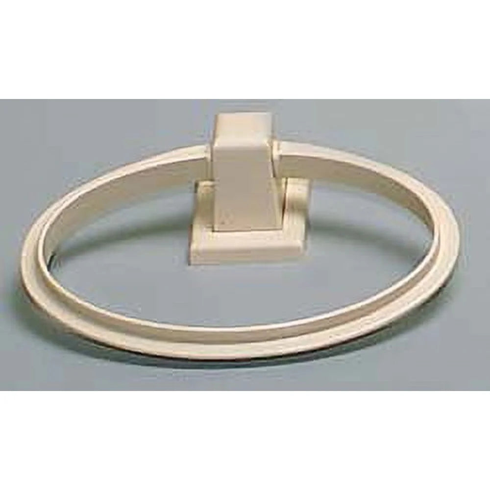 Towel Ring Wall Mounted Bathroom Accessory Durable