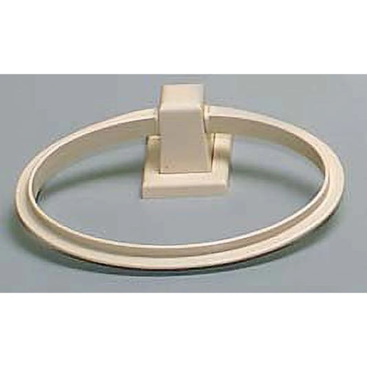 Towel Ring Wall Mounted Bathroom Accessory Durable