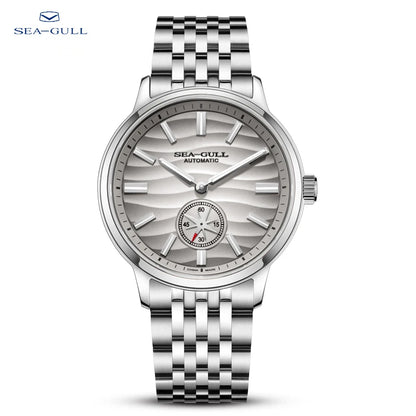 2025 New Natural Series Luxury Men Watch