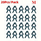 20pcs Garden Set Tomato Plant Fixing Clips