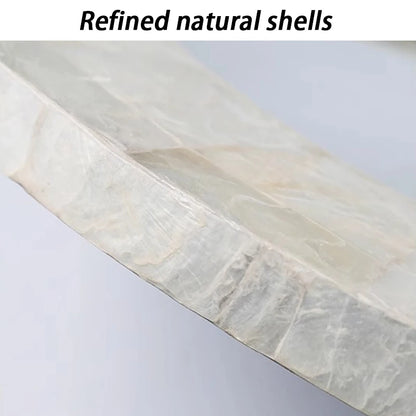 Wall Hanging Decorative Mirrors Living Room Glass