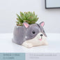 Cute Animal Creative Ceramic Cartoon Decoration