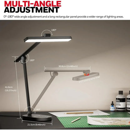 Customizable Desk Lamp For Home Office