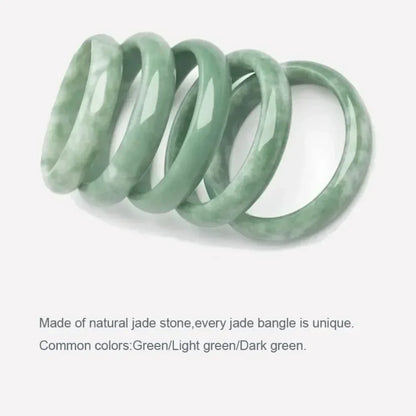 Classic Chinese Retro Jade Bracelets
