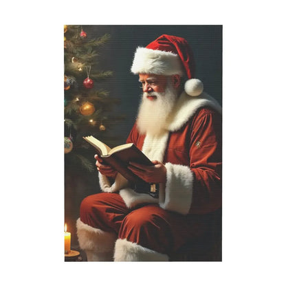 Bedroom Canvas Wall Poster, Room Decor