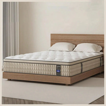 Full/Queen/King Gel Memory Foam Mattress