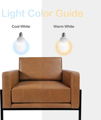 Modern Metal Frame Accent Chair Home Décor