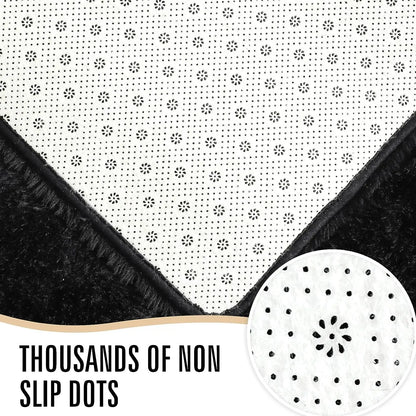 Non Slip Area Rugs for any Room